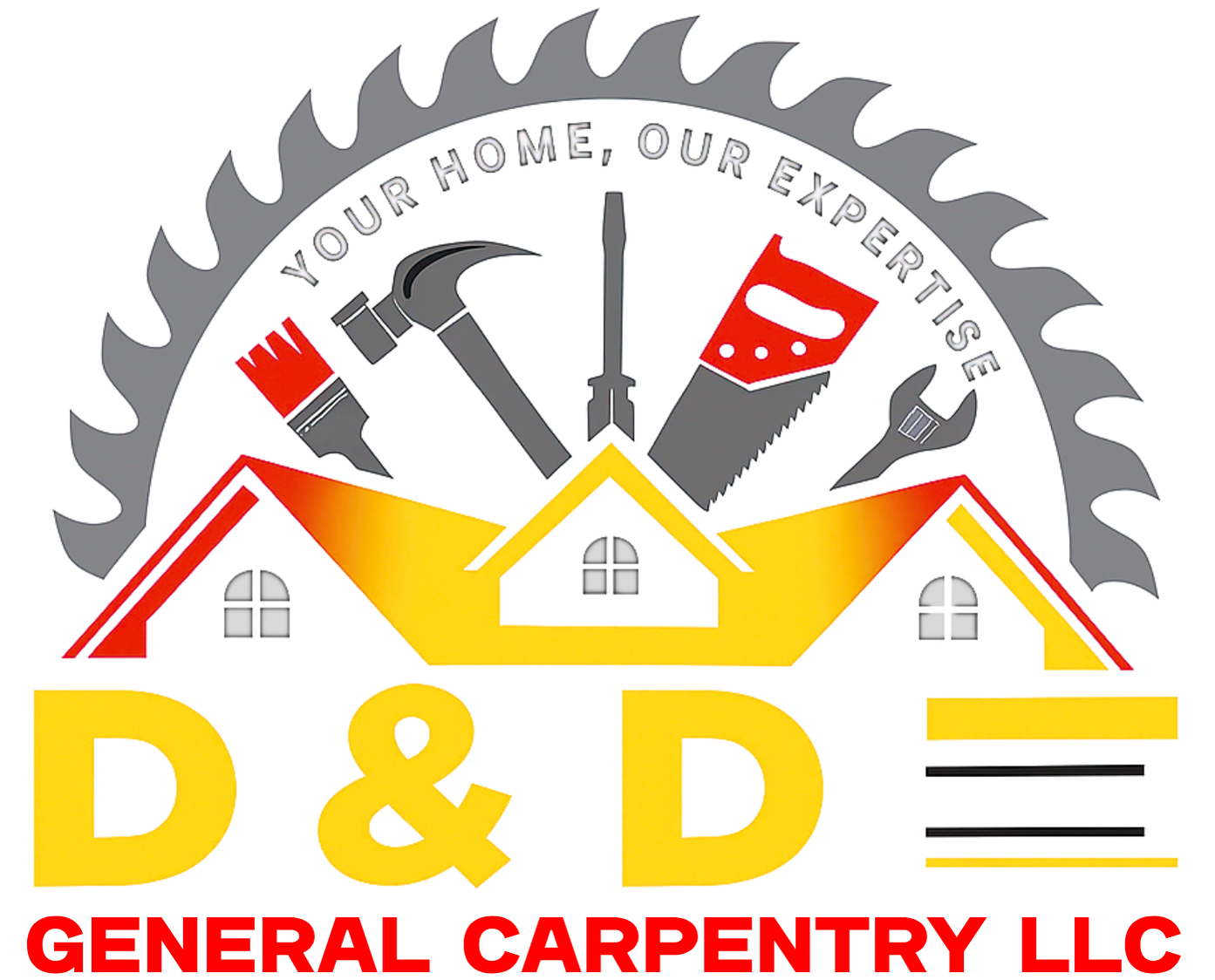D&D General Carpentry